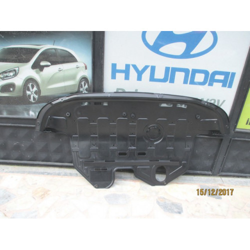 KARTER MUHAFAZA ORTA HYUNDAI İX35 2011-2015